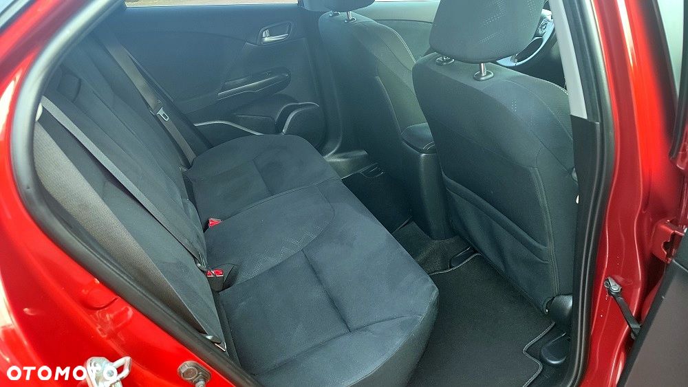 Honda Civic 1.6 i-DTEC Lifestyle - 28