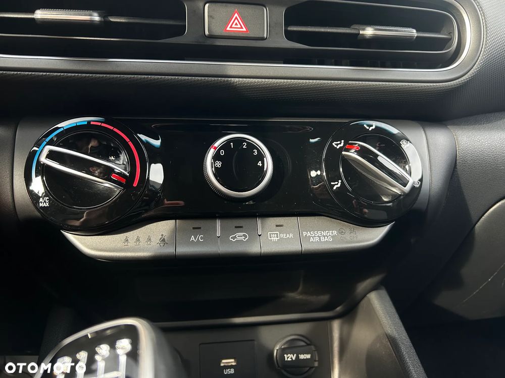 Hyundai Kona 1.0 T-GDI Modern - 29