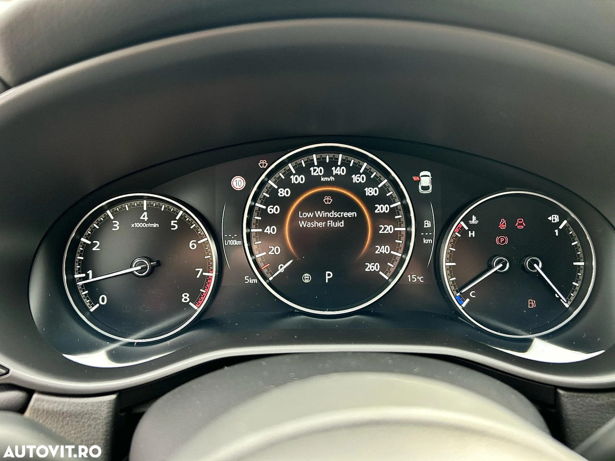 Mazda CX-30 e-SKYACTIV X186 AT MHEV Exclusive-Line - 26