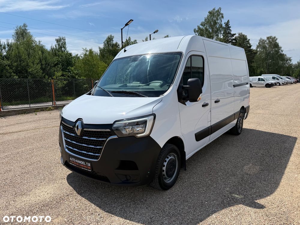 Renault Master - 3