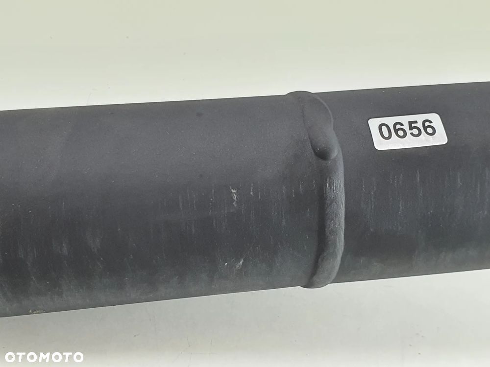 WYDECH TLUMIK KOLEKTOR YAMAHA XSR 125 - 13
