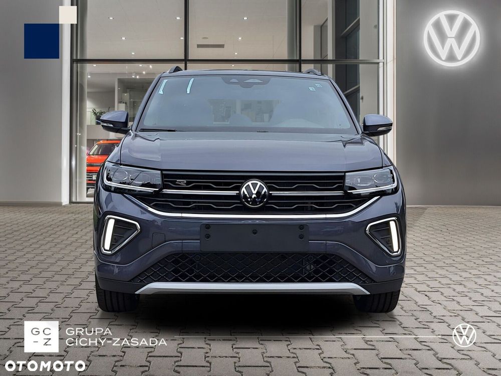 Volkswagen T-Cross - 9