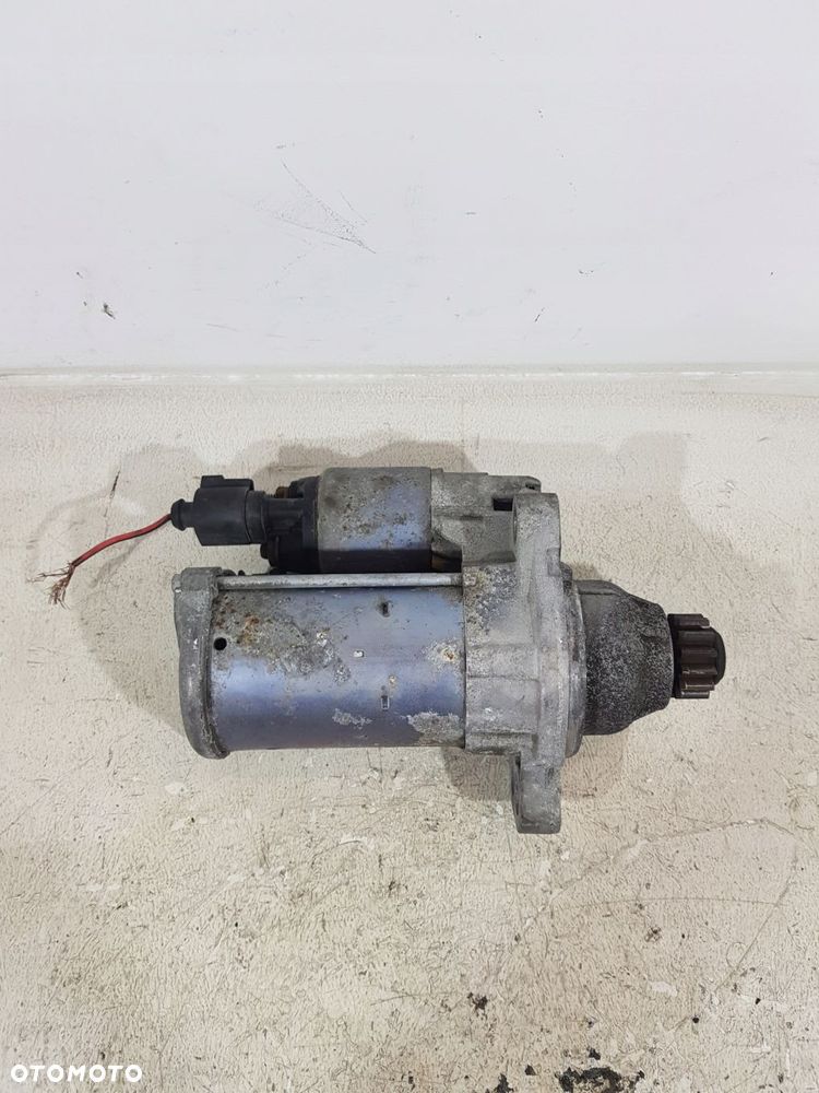 rozrusznik 02m911021h vw up skoda citigo seat 1.0 mpi chy - 6