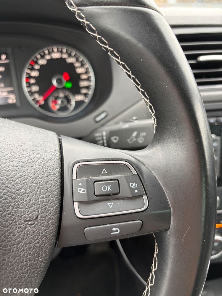 Volkswagen Jetta 1.4 TSI DSG Match - 11