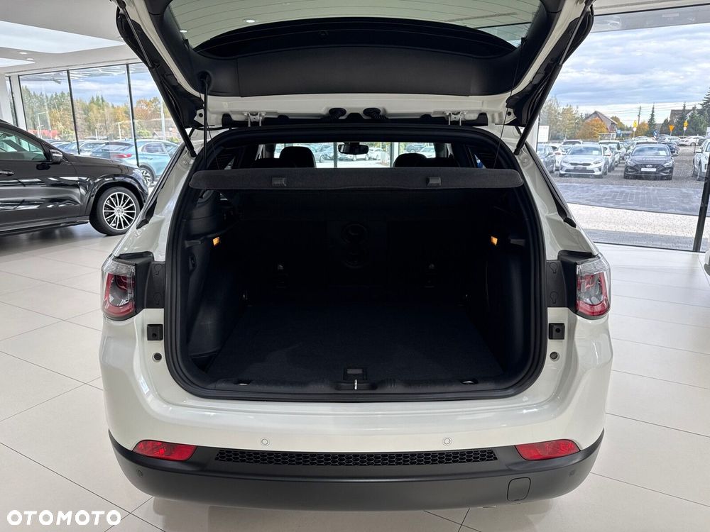 Jeep Compass 1.3 TMair S FWD S&S DDCT - 17