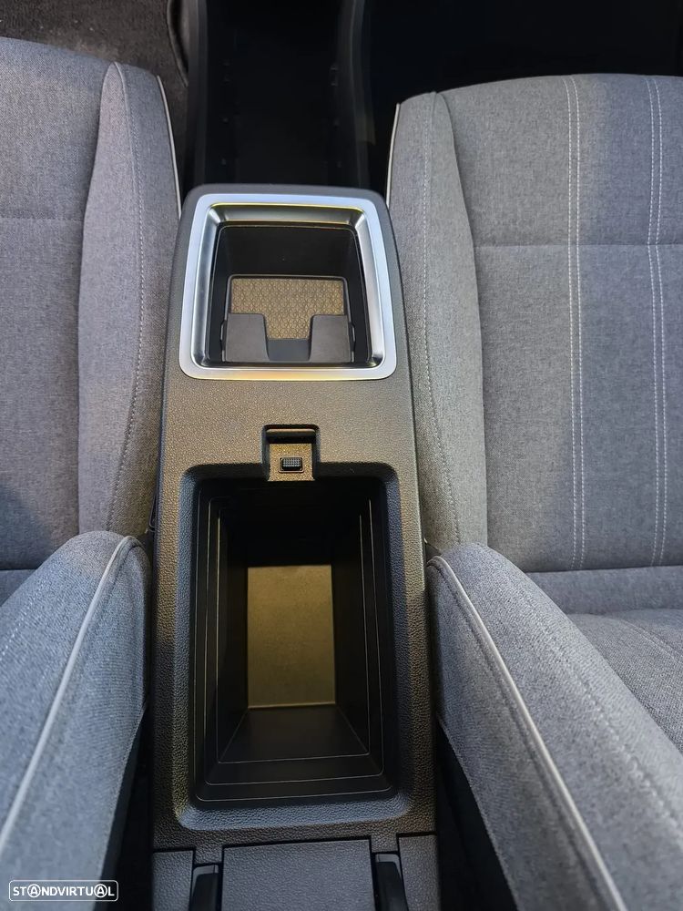 Renault Mégane E-Tech EV40 Equilibre - 47