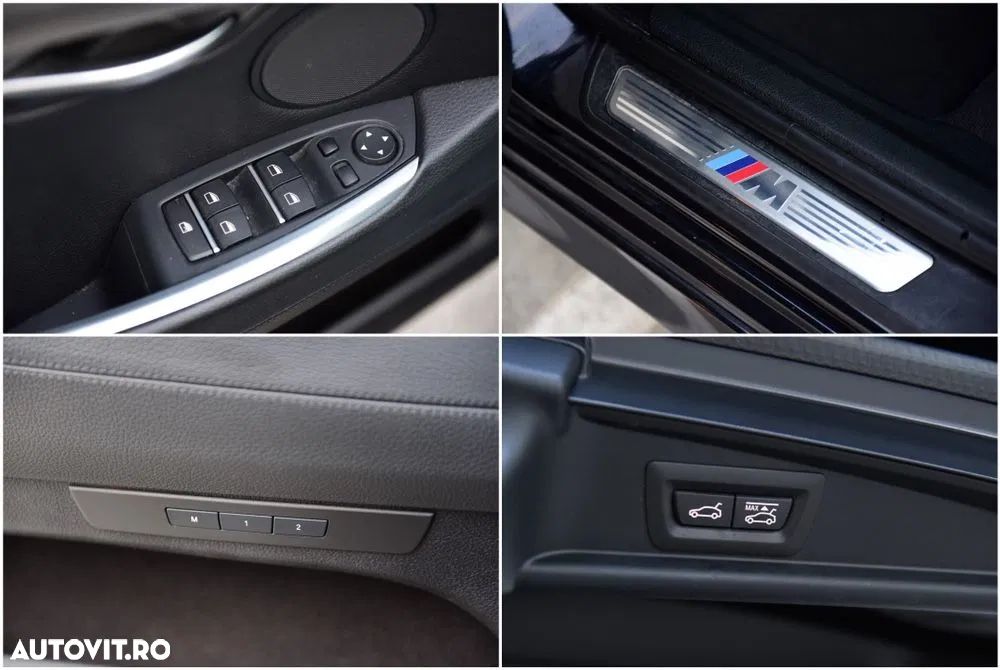 BMW Seria 5 520d - 11