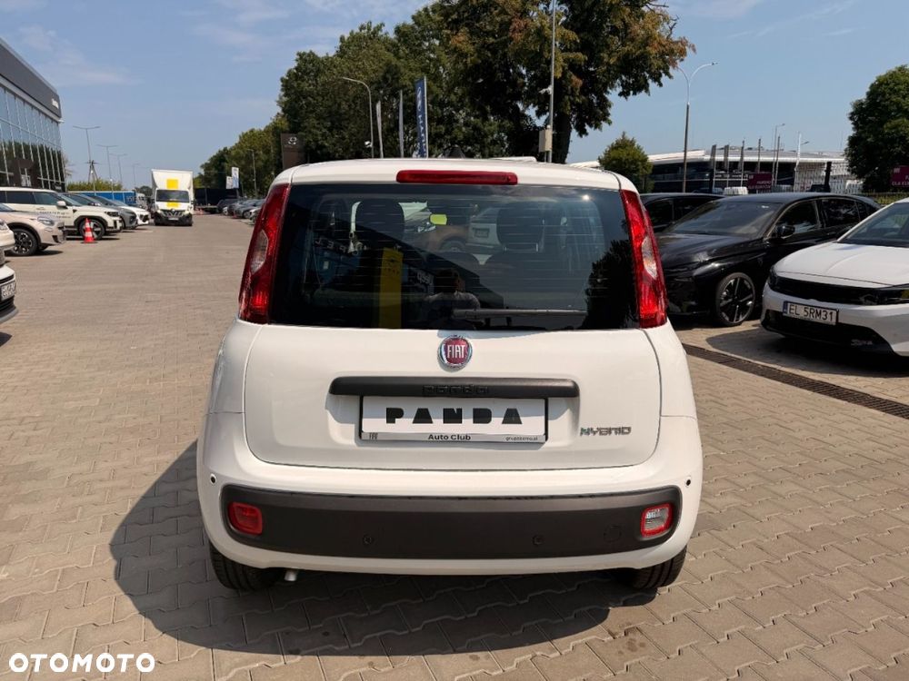Fiat Panda - 11