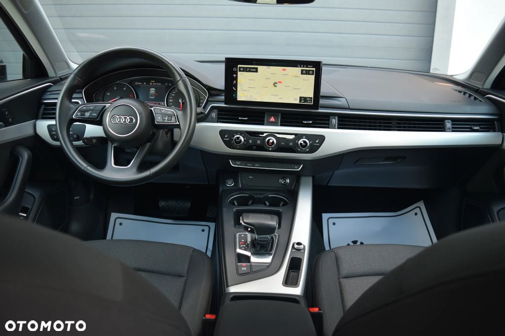 Audi A4 Limousine 2.0 TDI Sport S tronic - 38