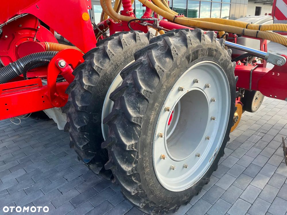 Horsch MAESTRO 8 CC - 13