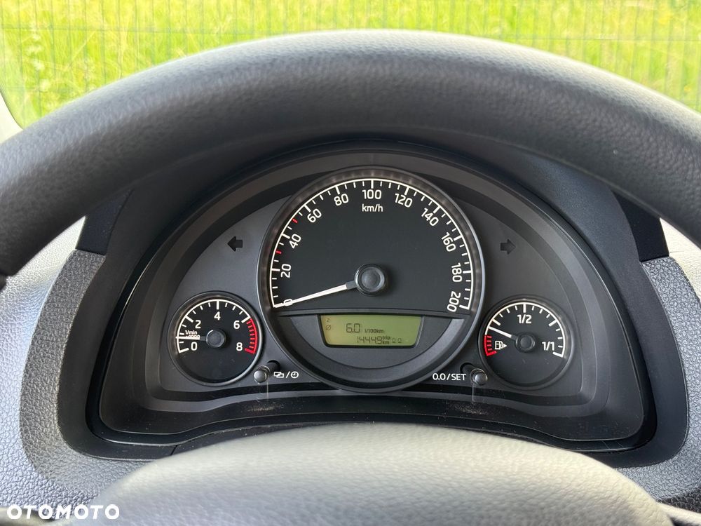 Skoda Citigo - 9