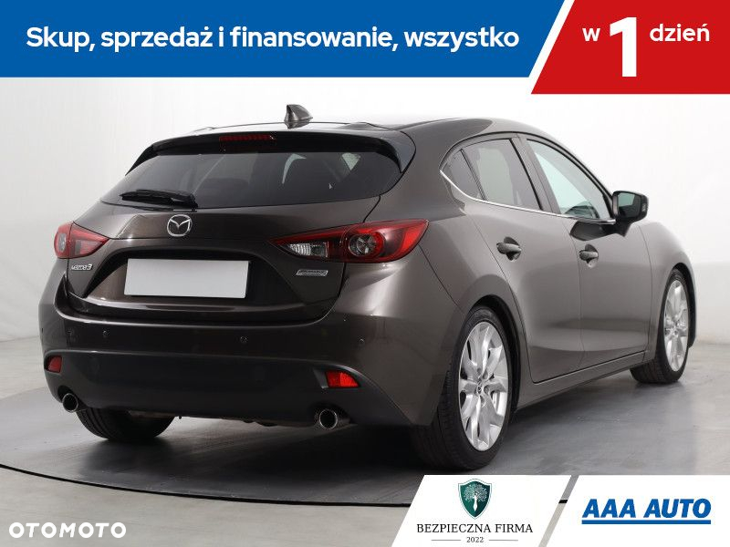 Mazda 3 - 6