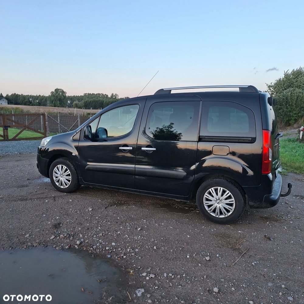 Peugeot Partner 1.6 Active - 9