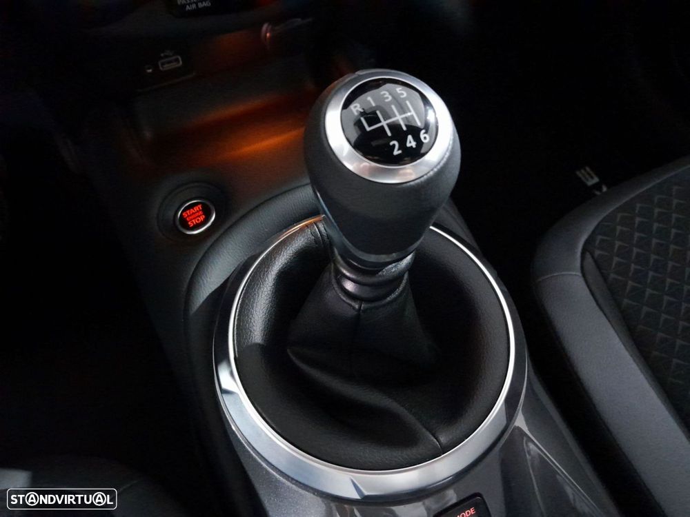 Nissan Juke 1.0 DIG-T Acenta+ - 6