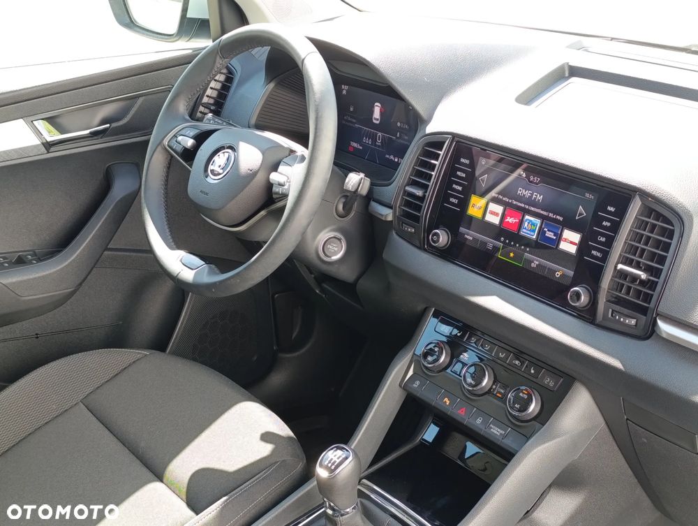 Skoda Karoq 1.5 TSI ACT Selection - 19