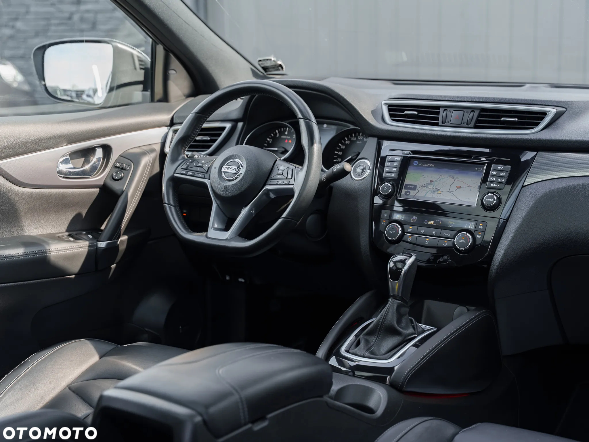 Nissan Qashqai 1.2 DIG-T Tekna+ - 21