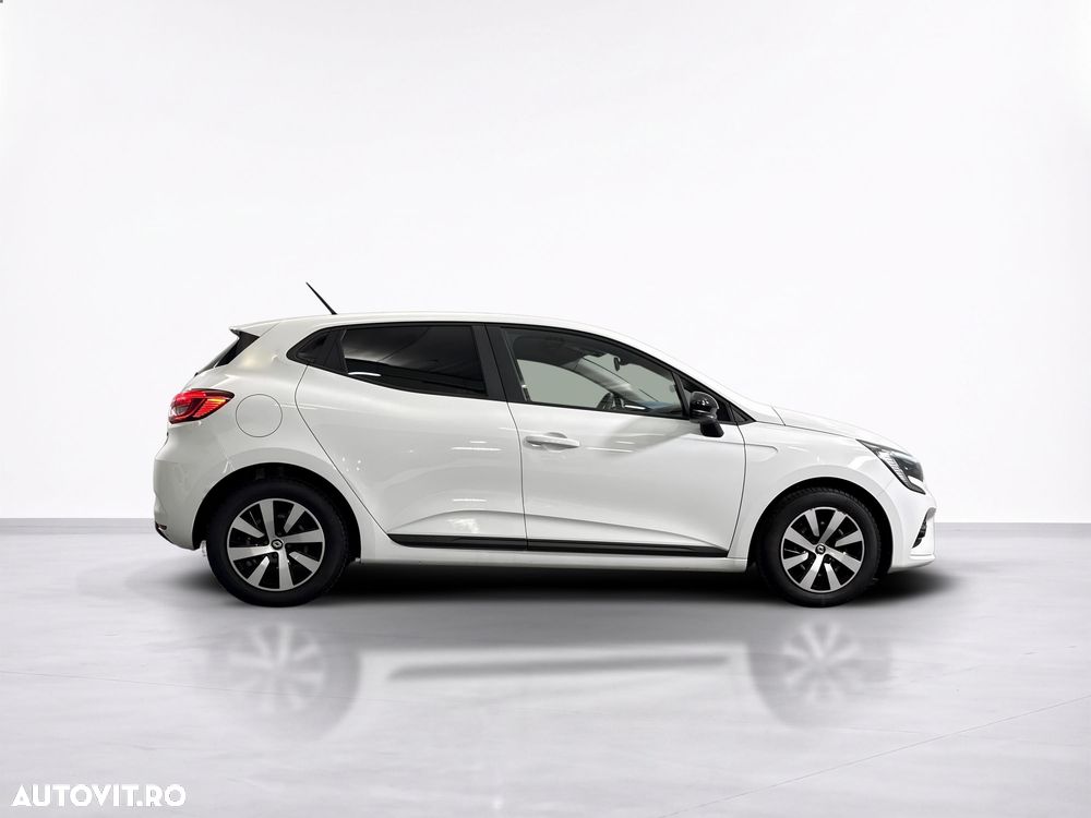 Renault Clio - 7
