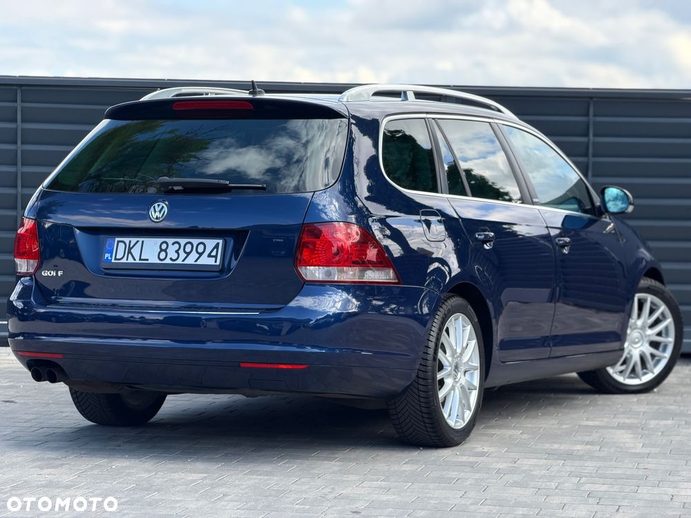 Volkswagen Golf 1.4 TSI Highline - 7