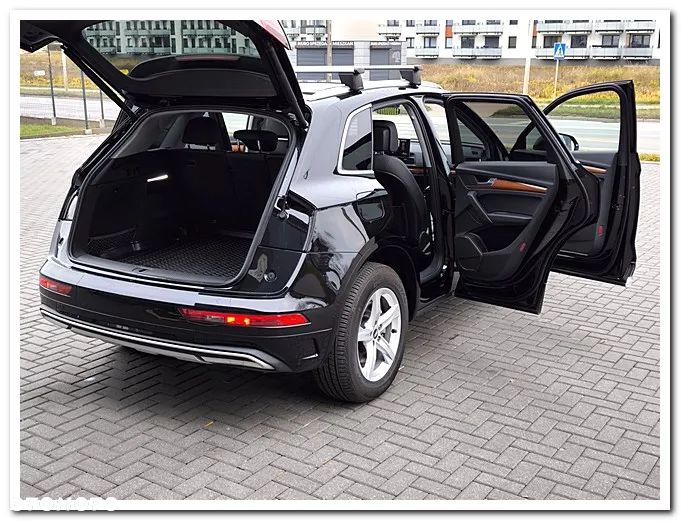 Audi Q5 2.0 TFSI Quattro S tronic sport - 16