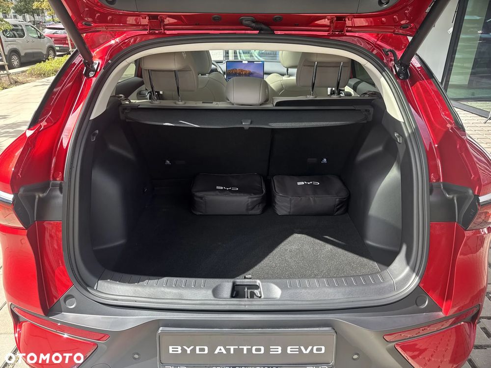 BYD Atto 3 74.8kWh Excellence AWD - 18