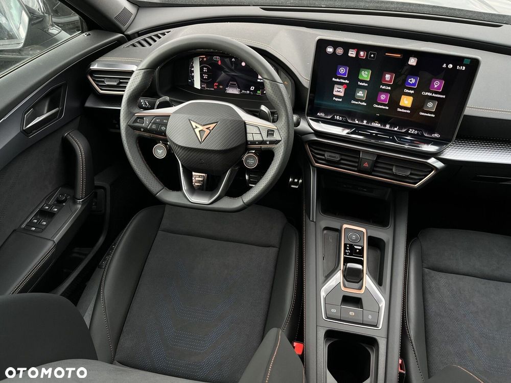 Cupra Formentor - 39