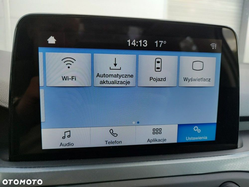 Ford Focus - 29
