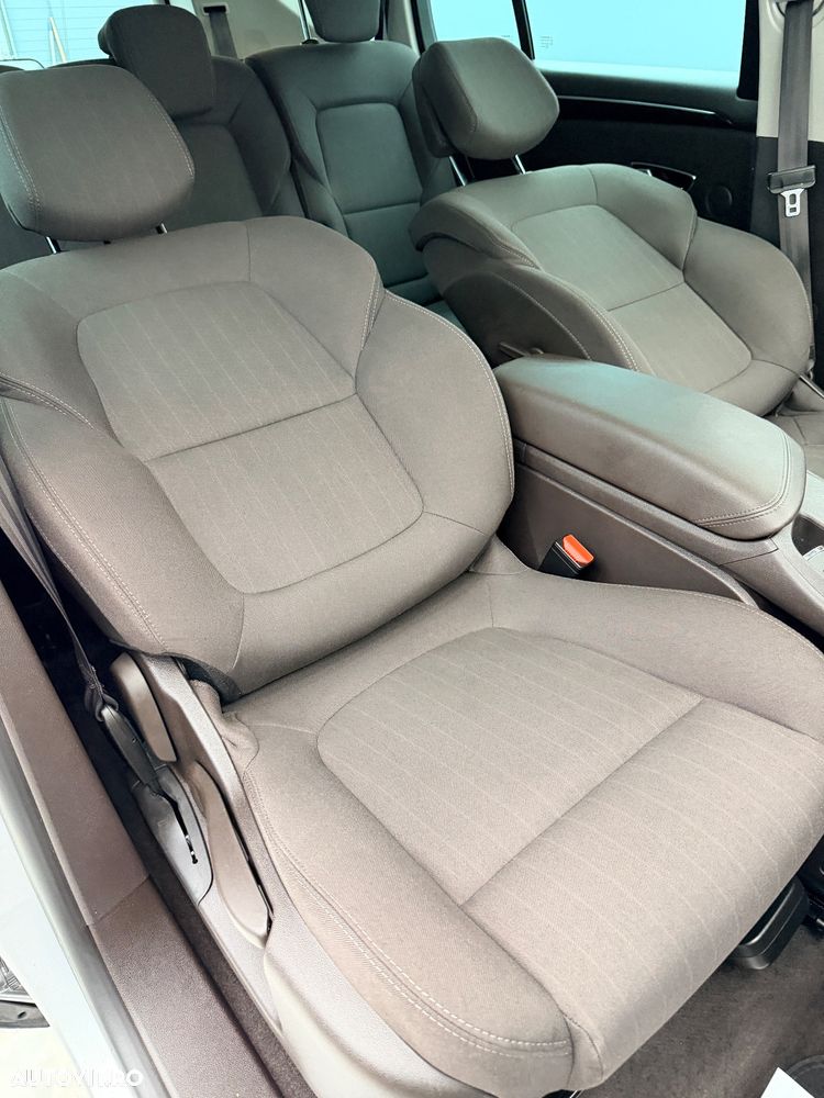 Renault Espace Energy dCi 130 Life - 21