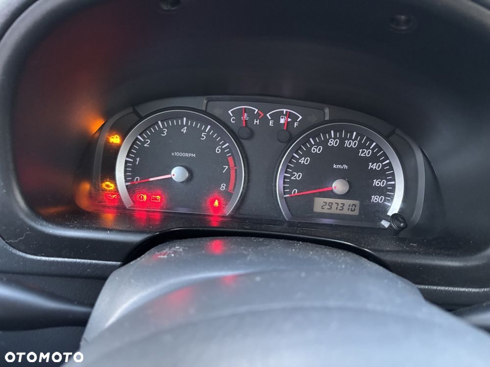 Suzuki Jimny 1.3 Club EU5 - 35