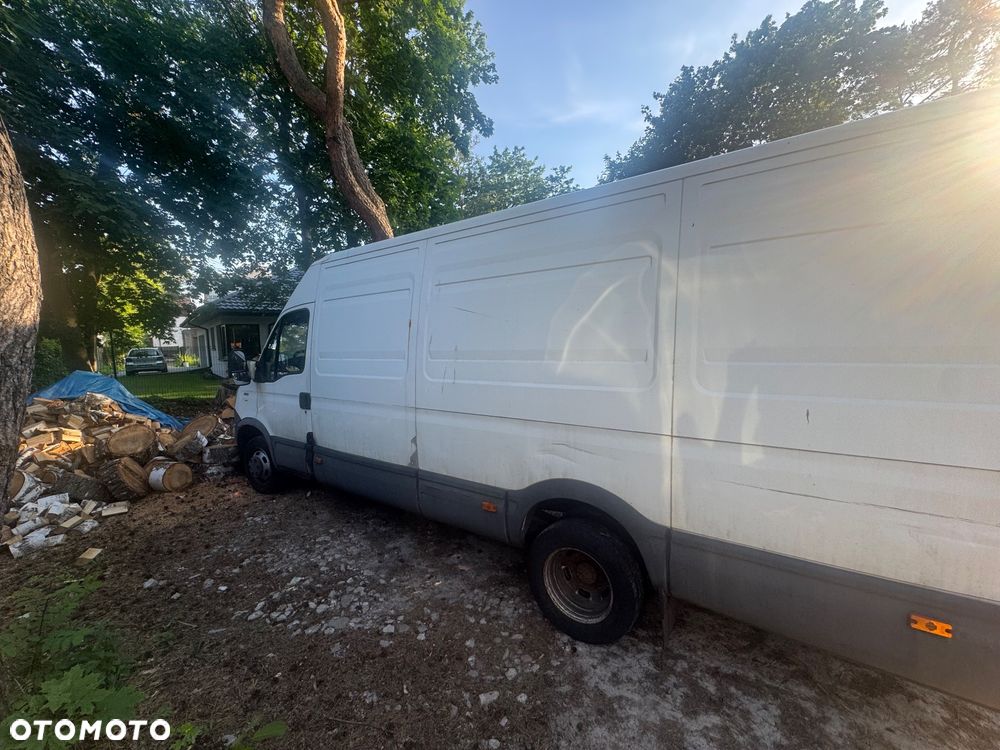 Iveco 35C15 - 2