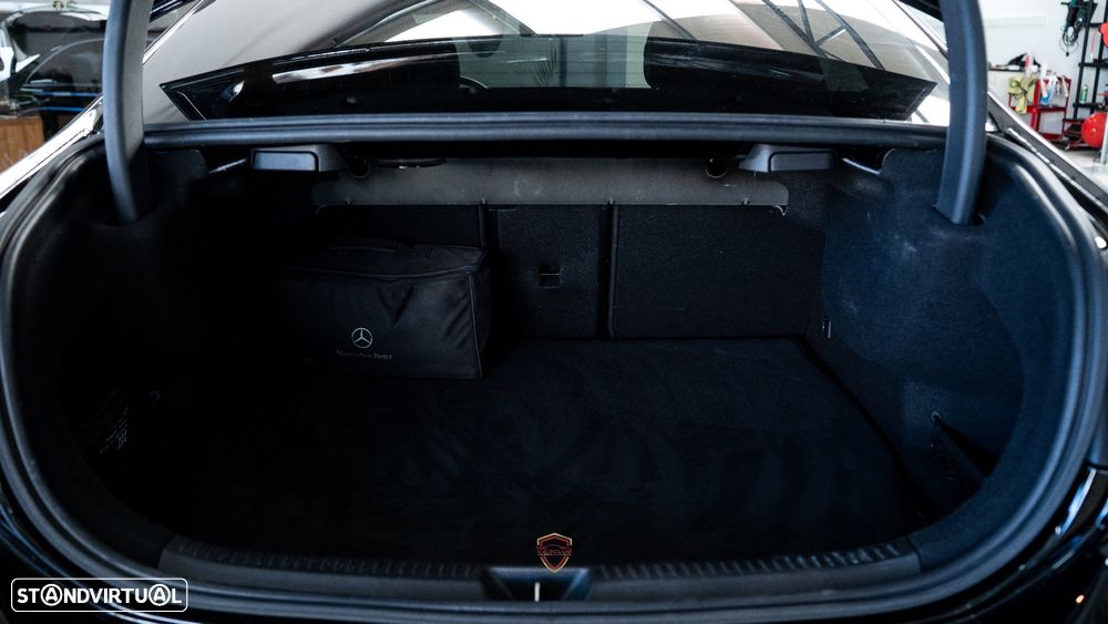 Mercedes-Benz A 250 Limousine e Progressive - 51