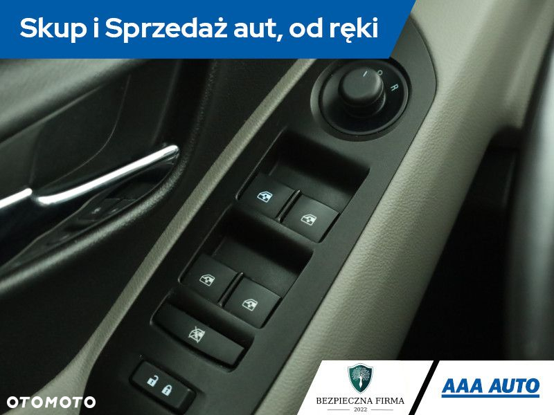 Chevrolet Trax - 14