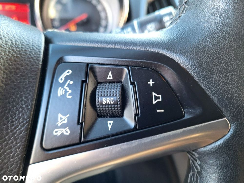 Opel Astra - 31
