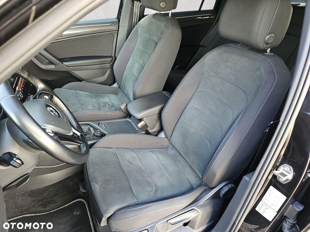 Volkswagen Tiguan - 13