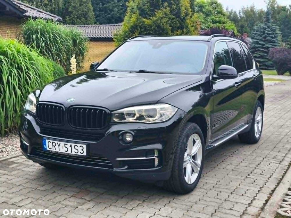 BMW X5 - 2