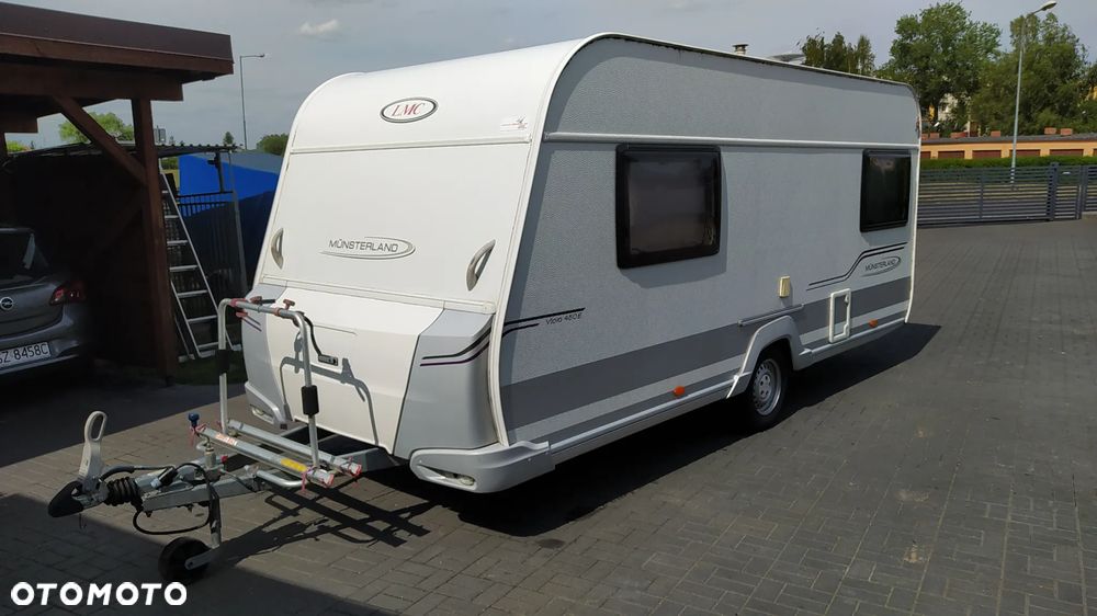 LMC munsterland - 1