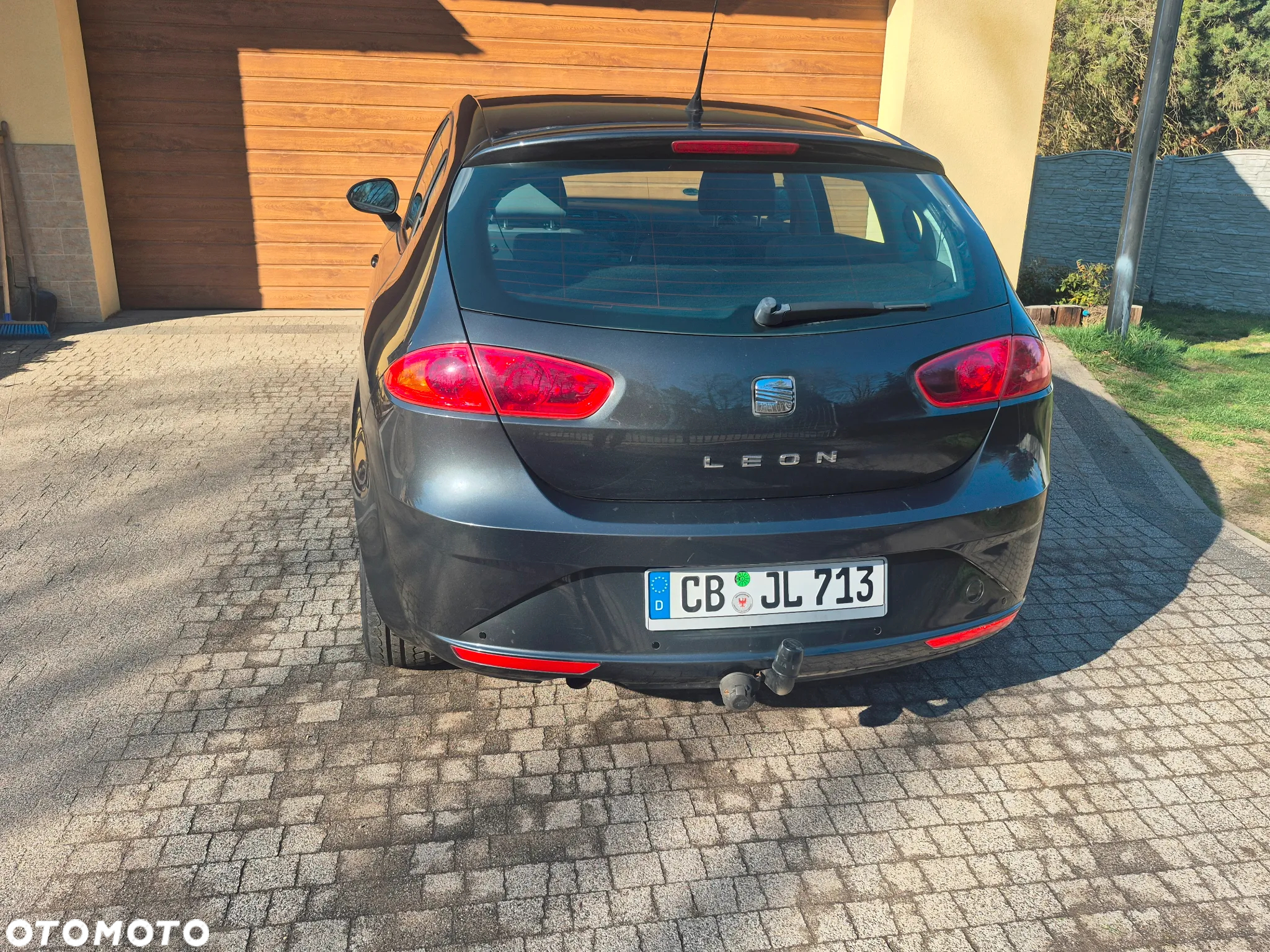 Seat Leon 1.2 TSI Ecomotive Style - 6