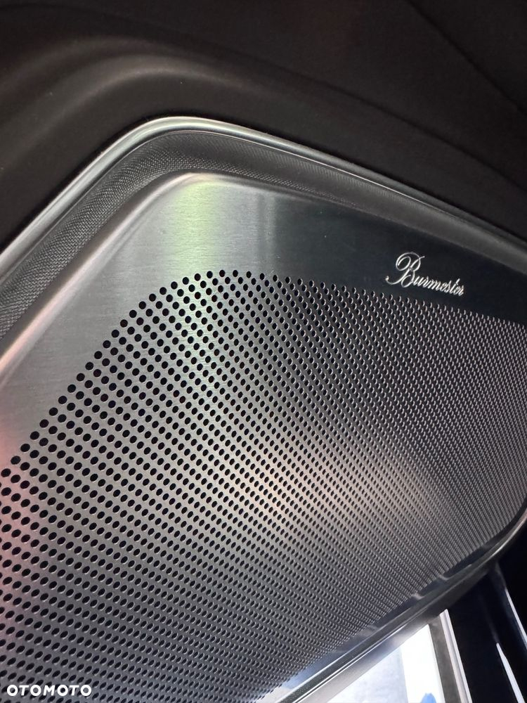 Porsche Panamera Turbo Sport Turismo - 11