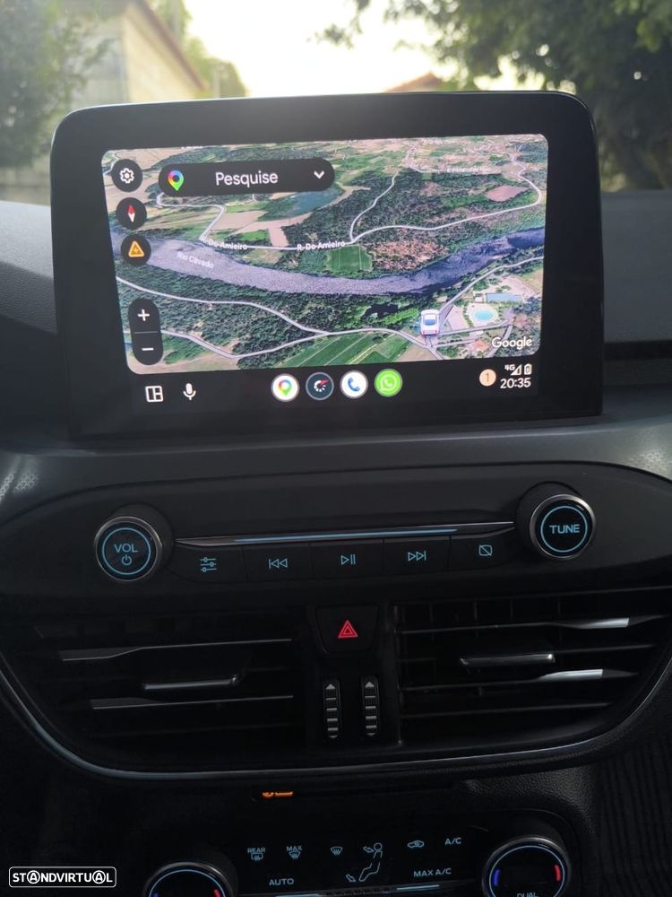 Ford Focus C-Max - 4