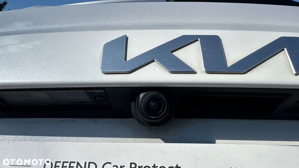 Kia Niro 1.6 GDI Plug-in Hybrid XL - 21