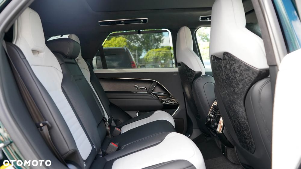 Land Rover Range Rover Sport S 4.4 V8 P635 mHEV SV - 33