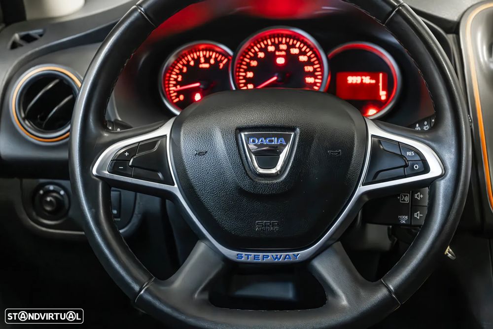 Dacia Logan MCV - 15