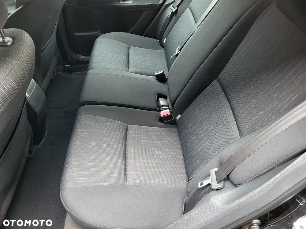 Toyota Auris 1.6 Edition - 24