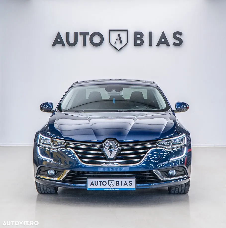Renault Talisman ENERGY TCe 200 EDC INITIALE PARIS - 23