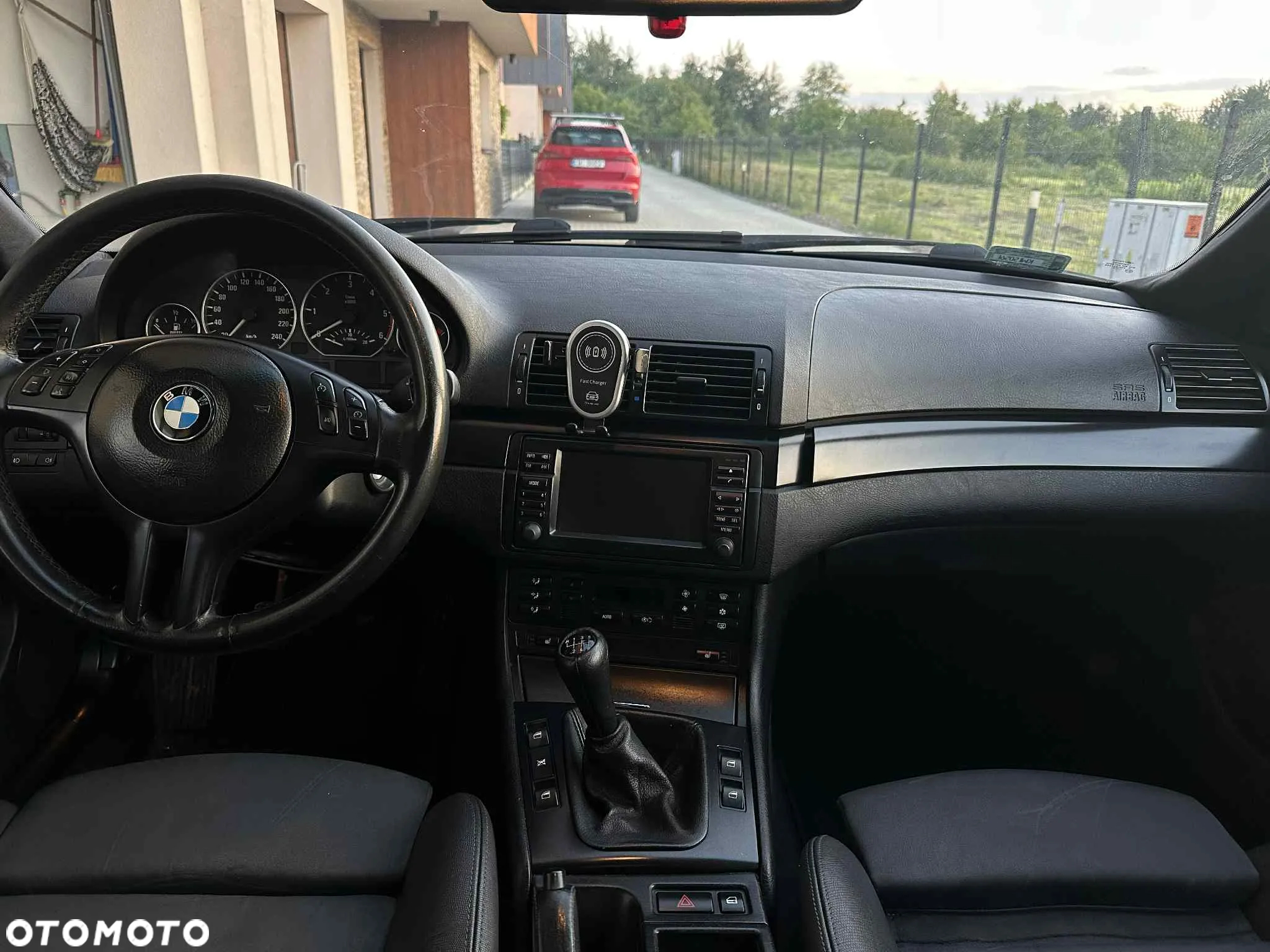 BMW Seria 3 330d - 26