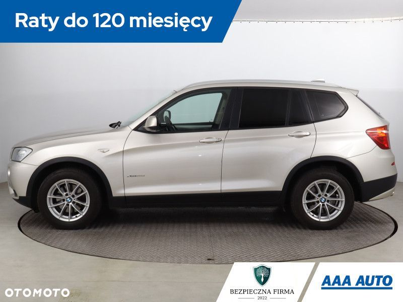 BMW X3 - 4