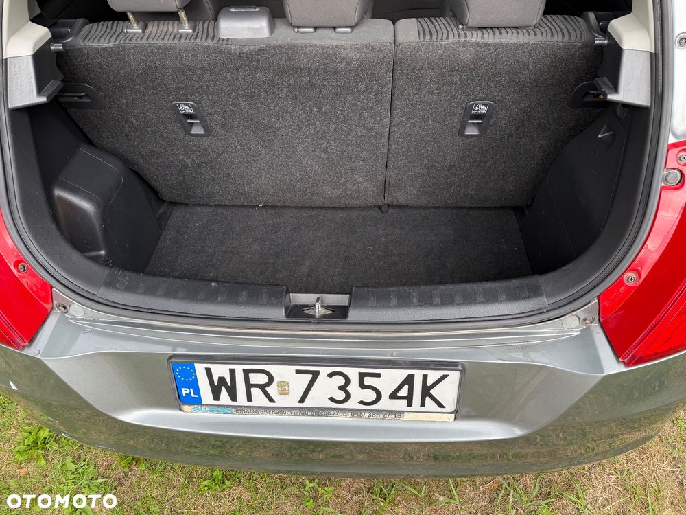 Suzuki Swift 1.2 Comfort - 9