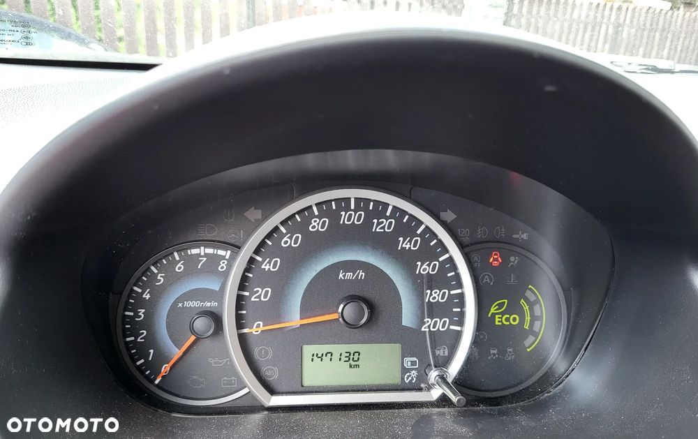 Mitsubishi Space Star 1.0 Clear Tec Plus - 13