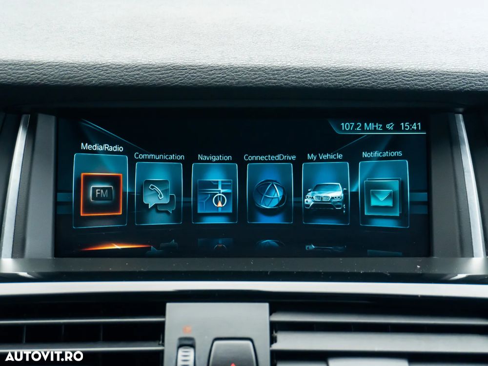 BMW X3 - 29