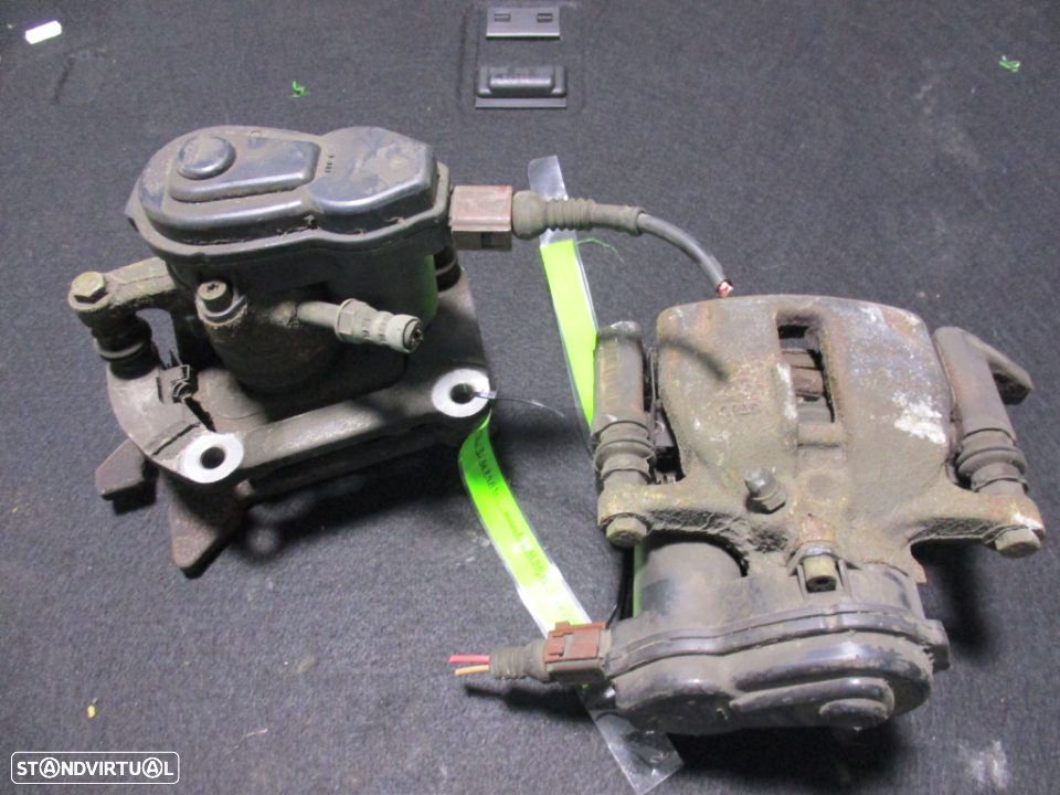 Pinça Travão eletrico Audi A4 B8 Audi A5 2008/2014 - 1