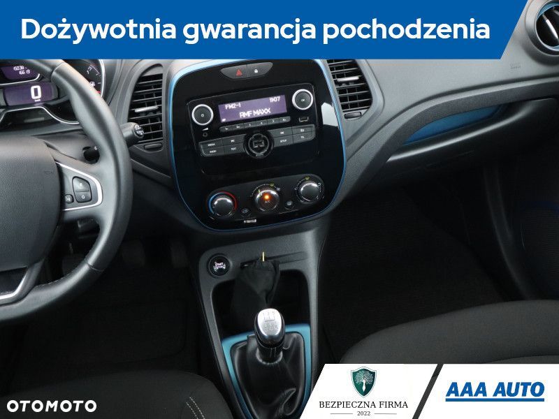 Renault Captur - 10